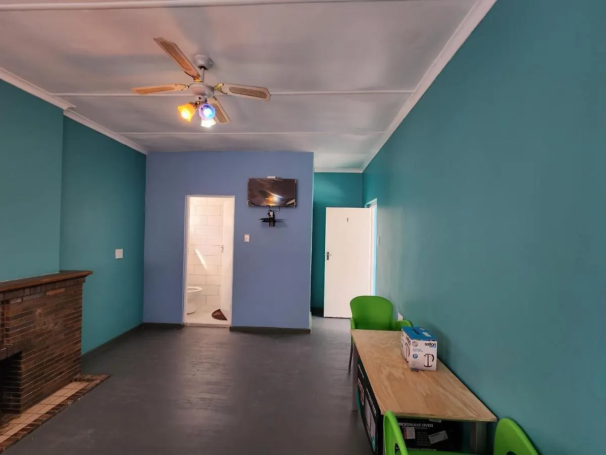 Hasate Guest House ,4 St James Street Oakdale Belliville Cape Town South Africa